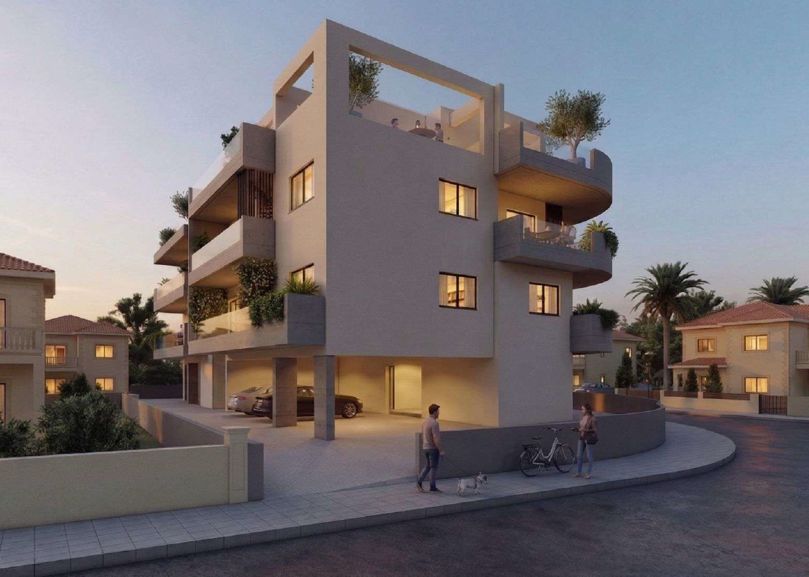 For Sale: Penthouse, Engomi, Nicosia, Cyprus FC-64745 - #8 For Sale: Penthouse, Engomi, Nicosia, Cyprus FC-64745 - #8