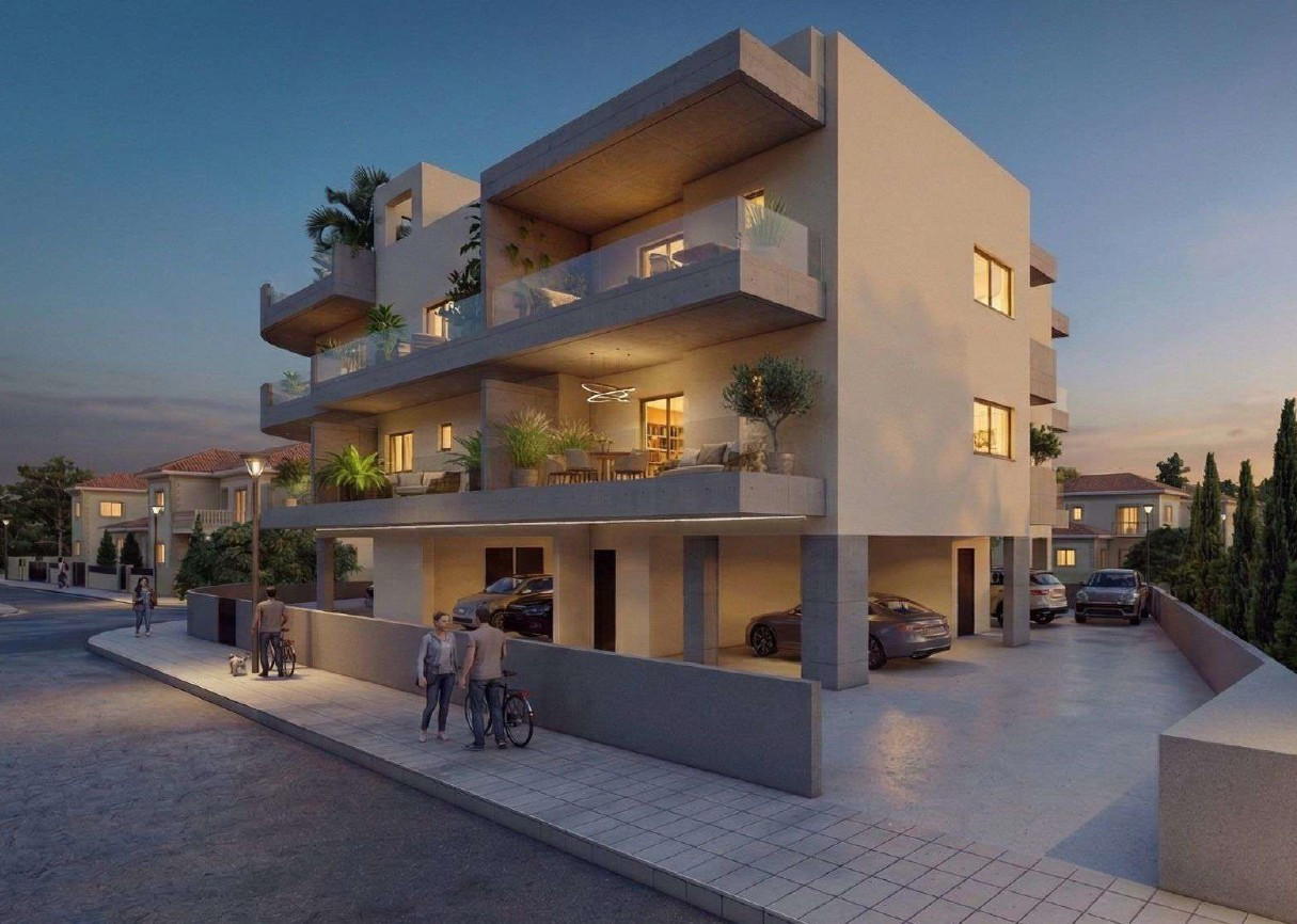For Sale: Penthouse, Engomi, Nicosia, Cyprus FC-64746 - #6 For Sale: Penthouse, Engomi, Nicosia, Cyprus FC-64746 - #6