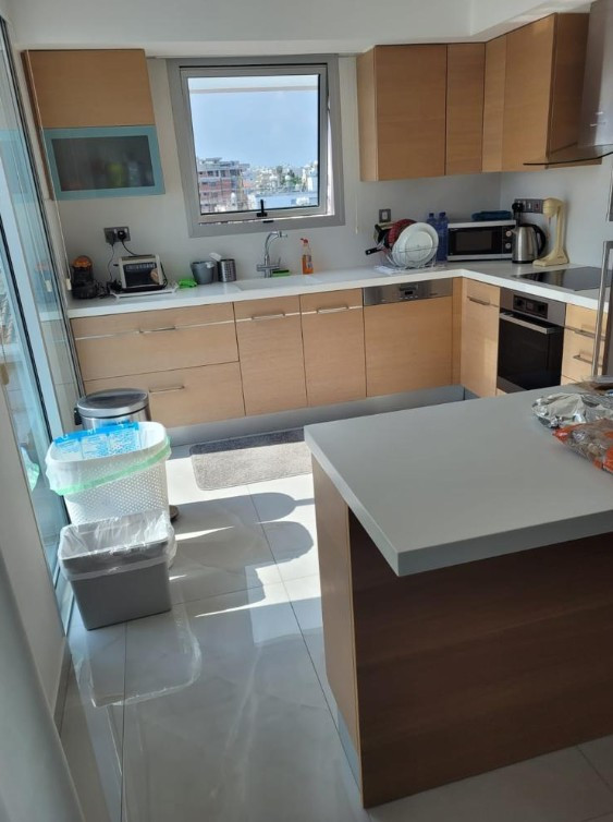 For Sale: Penthouse, Neapoli, Limassol, Cyprus FC-64753 - #4