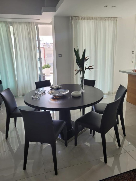 For Sale: Penthouse, Neapoli, Limassol, Cyprus FC-64753 - #5