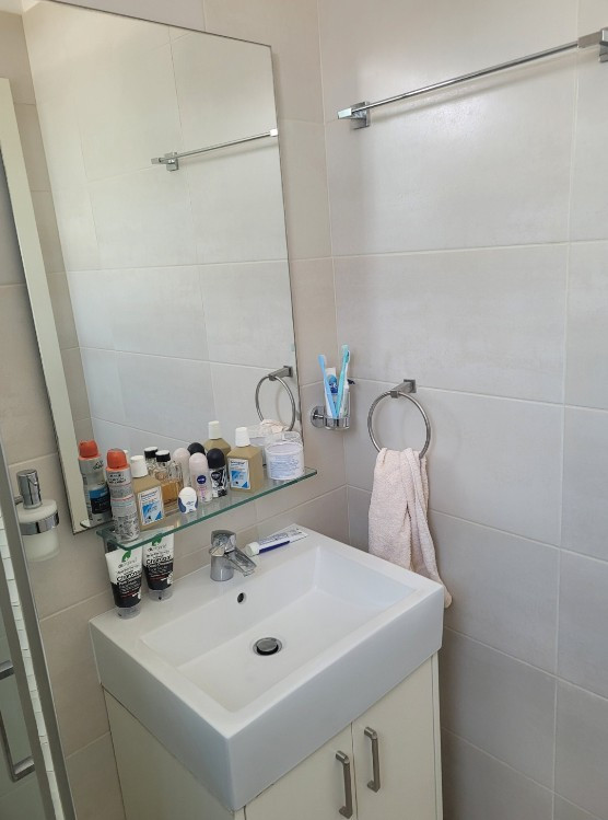 For Sale: Penthouse, Neapoli, Limassol, Cyprus FC-64753 - #6