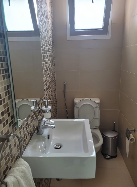 For Sale: Penthouse, Neapoli, Limassol, Cyprus FC-64753 - #7