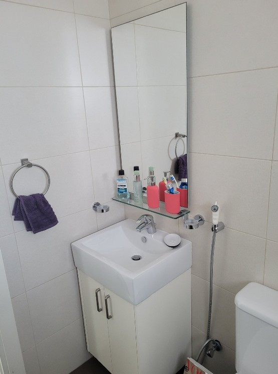 For Sale: Penthouse, Neapoli, Limassol, Cyprus FC-64753 - #9