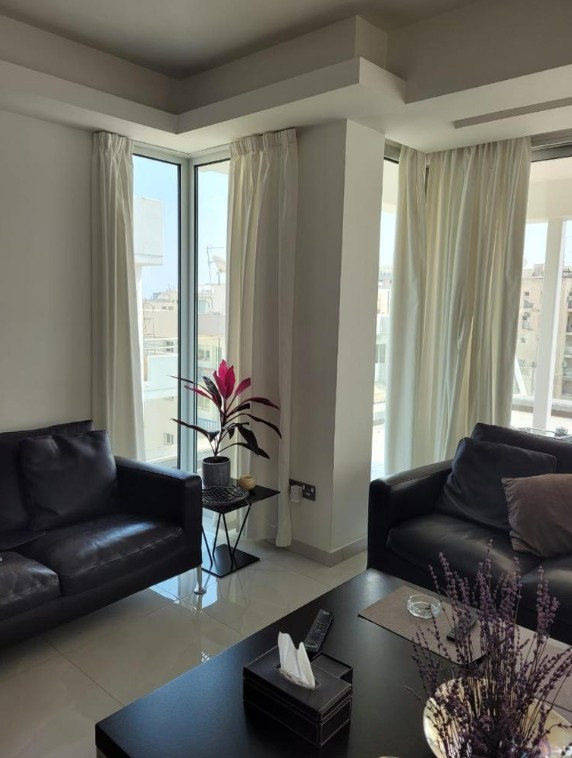 For Sale: Penthouse, Neapoli, Limassol, Cyprus FC-64753 - #12
