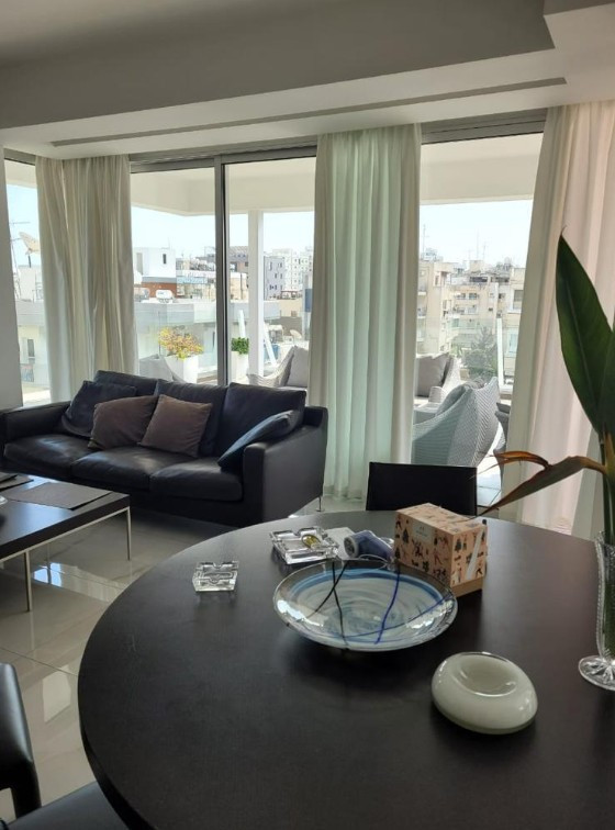 For Sale: Penthouse, Neapoli, Limassol, Cyprus FC-64753 - #13