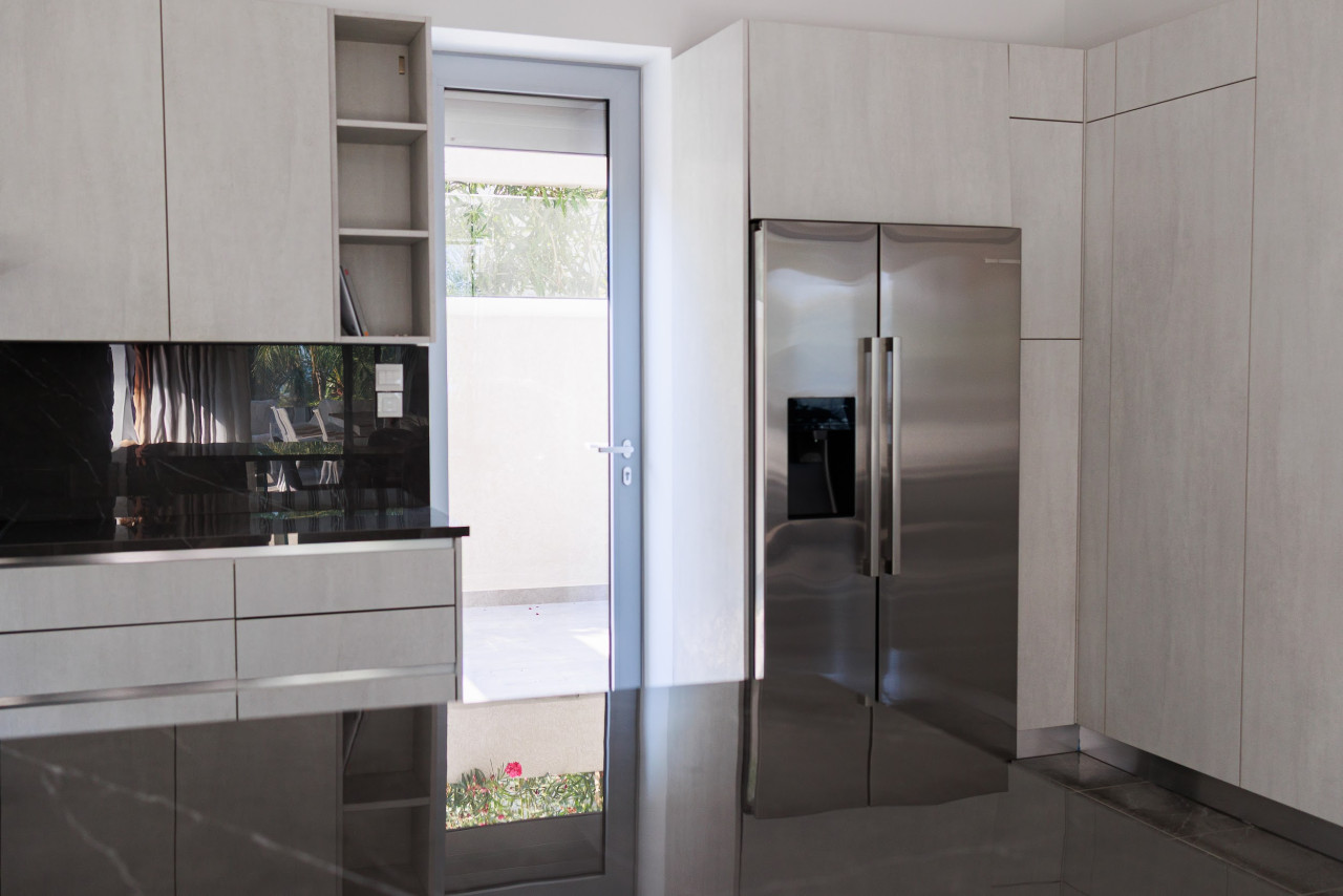 For Rent: Detached house, Germasoyia, Limassol, Cyprus FC-64754 - #15