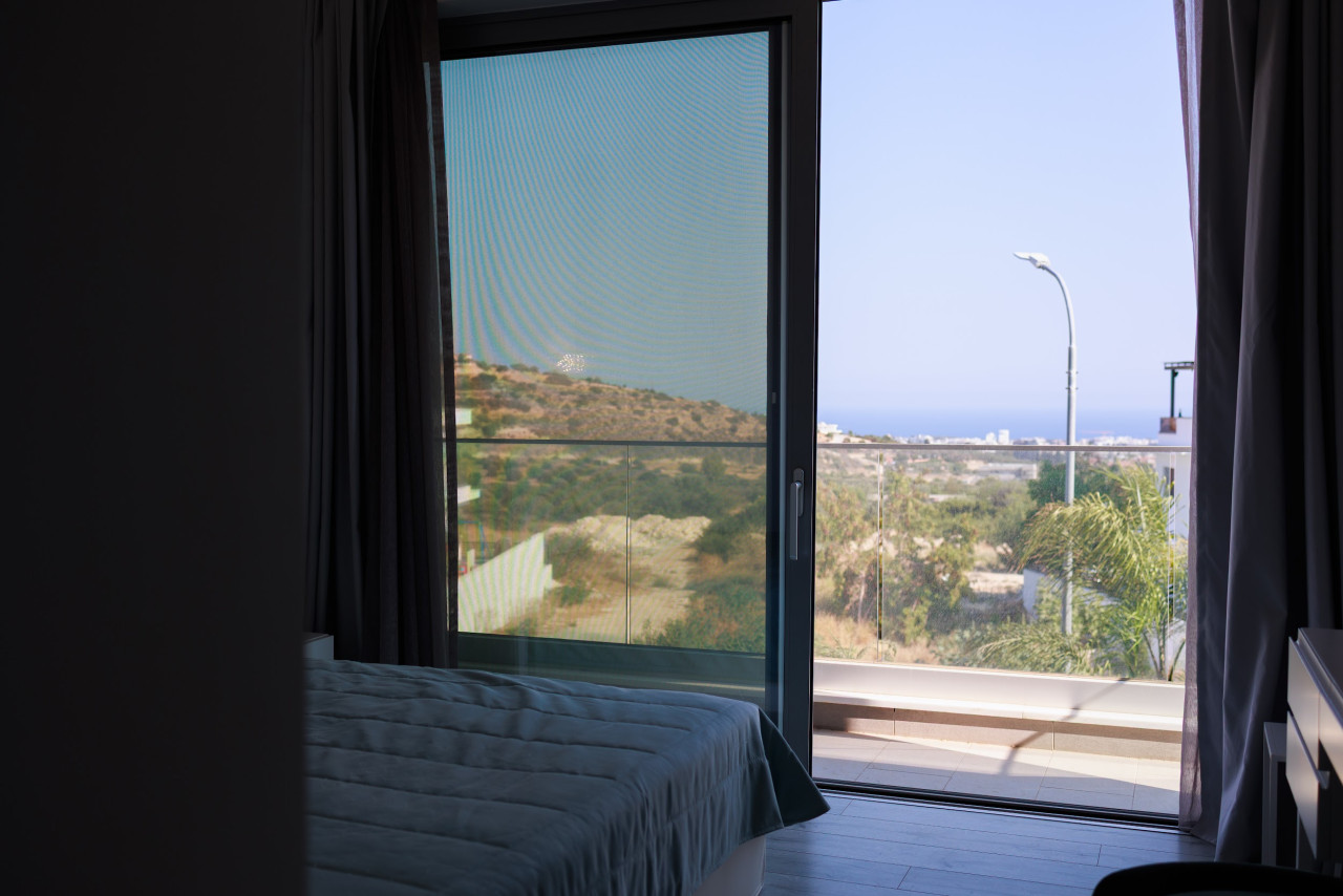 For Rent: Detached house, Germasoyia, Limassol, Cyprus FC-64754 - #9