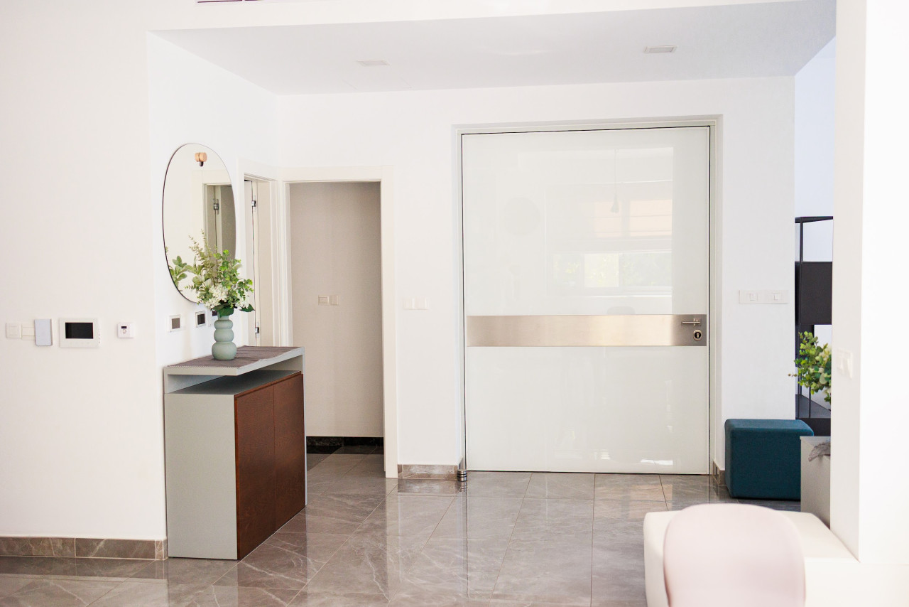 For Rent: Detached house, Germasoyia, Limassol, Cyprus FC-64754 - #3