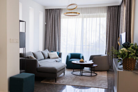 For Rent: Detached house, Germasoyia, Limassol, Cyprus FC-64754