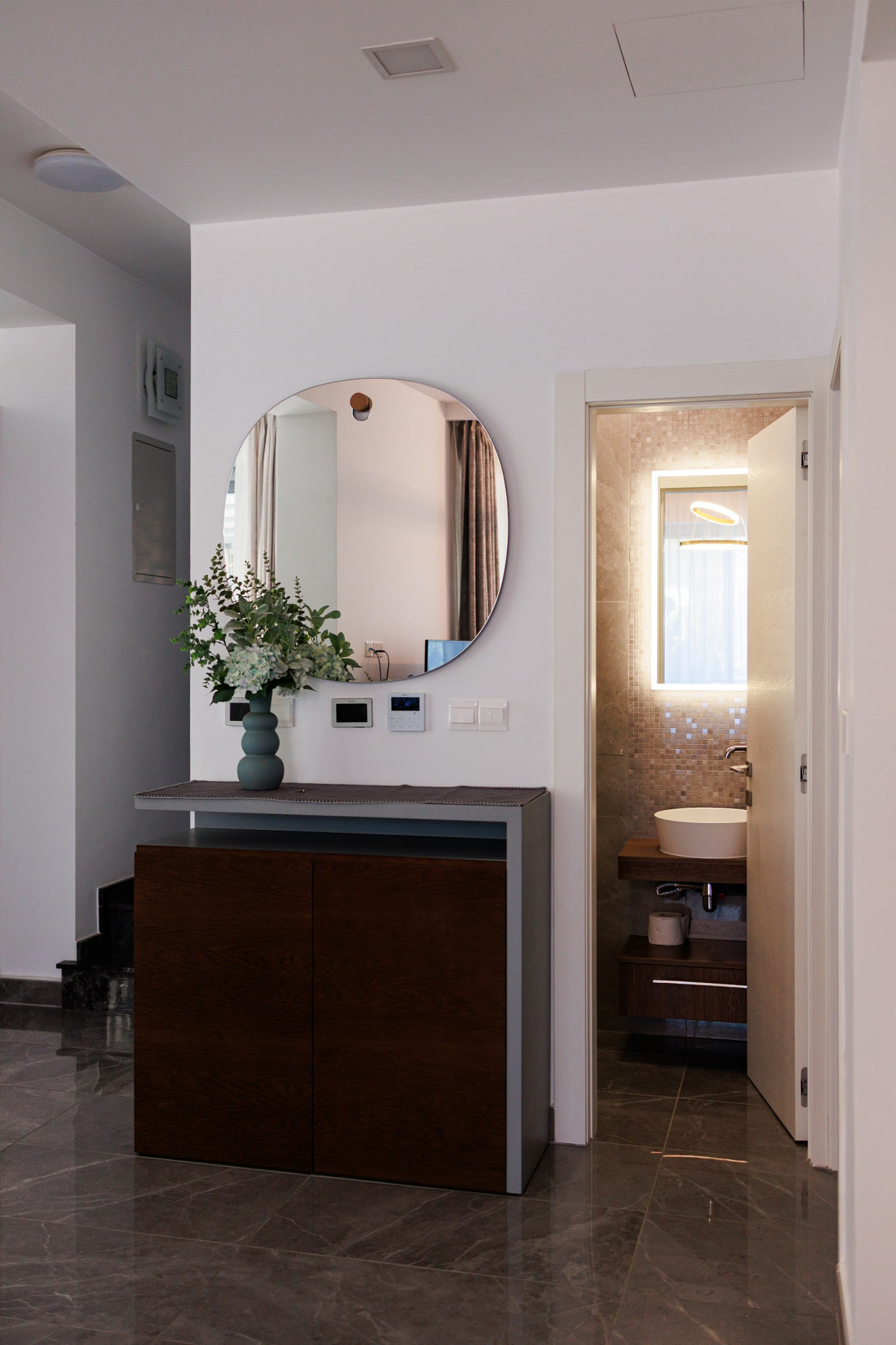 For Rent: Detached house, Germasoyia, Limassol, Cyprus FC-64754 - #6