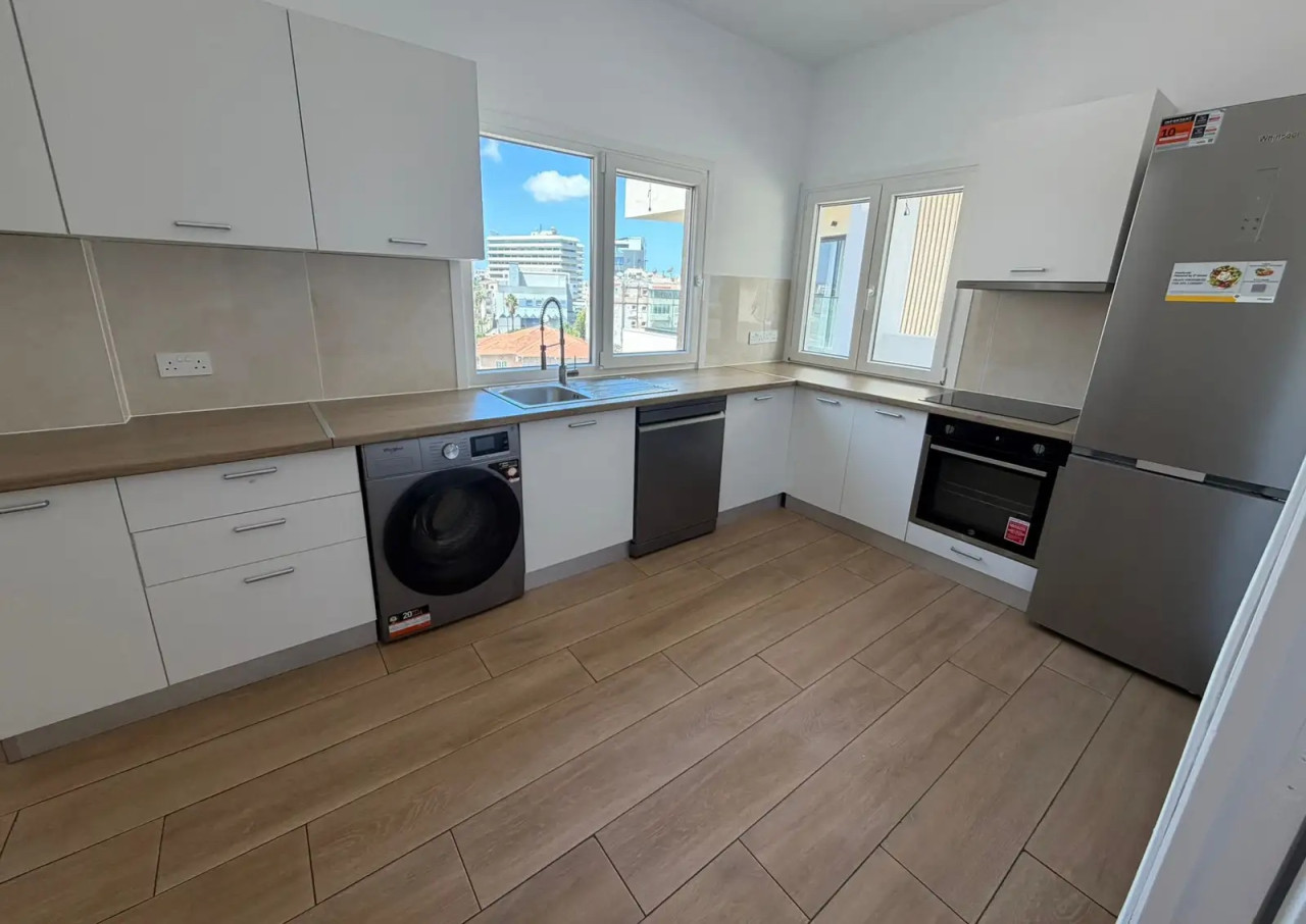 For Sale: Apartments, Agia Zoni, Limassol, Cyprus FC-64755 - #5 For Sale: Apartments, Agia Zoni, Limassol, Cyprus FC-64755 - #5