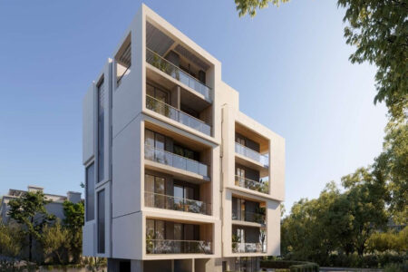 For Sale: Apartments, Potamos Germasoyias, Limassol, Cyprus FC-64756