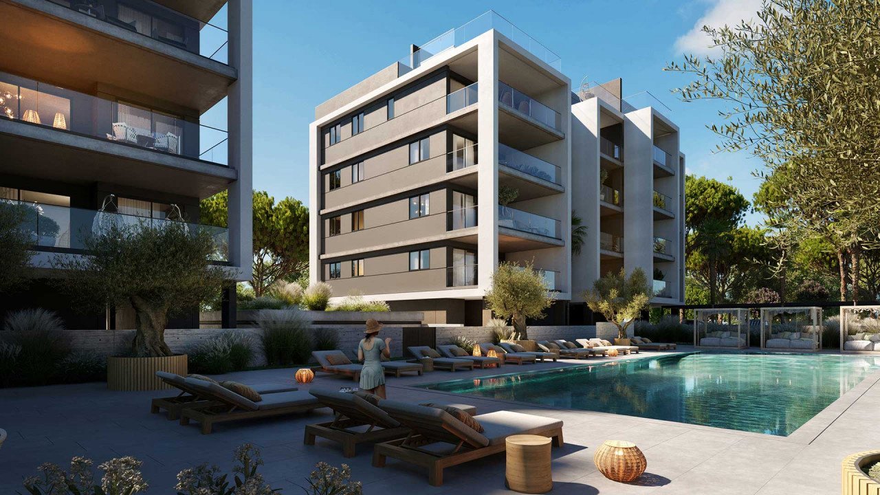 For Sale: Apartments, Potamos Germasoyias, Limassol, Cyprus FC-64758 - #1 For Sale: Apartments, Potamos Germasoyias, Limassol, Cyprus FC-64758 - #1