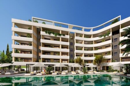 For Sale: Apartments, Agios Tychonas, Limassol, Cyprus FC-64762