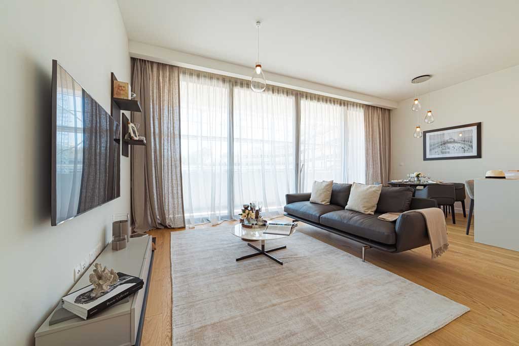 For Sale: Apartments, Potamos Germasoyias, Limassol, Cyprus FC-64766 - #6 For Sale: Apartments, Potamos Germasoyias, Limassol, Cyprus FC-64766 - #6
