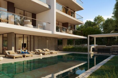 For Sale: Apartments, Potamos Germasoyias, Limassol, Cyprus FC-64767