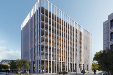 For Sale: Office, Linopetra, Limassol, Cyprus FC-64768