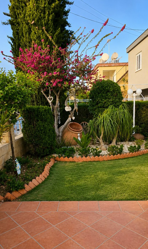 For Sale: Detached house, Agios Athanasios, Limassol, Cyprus FC-64770 - #2
