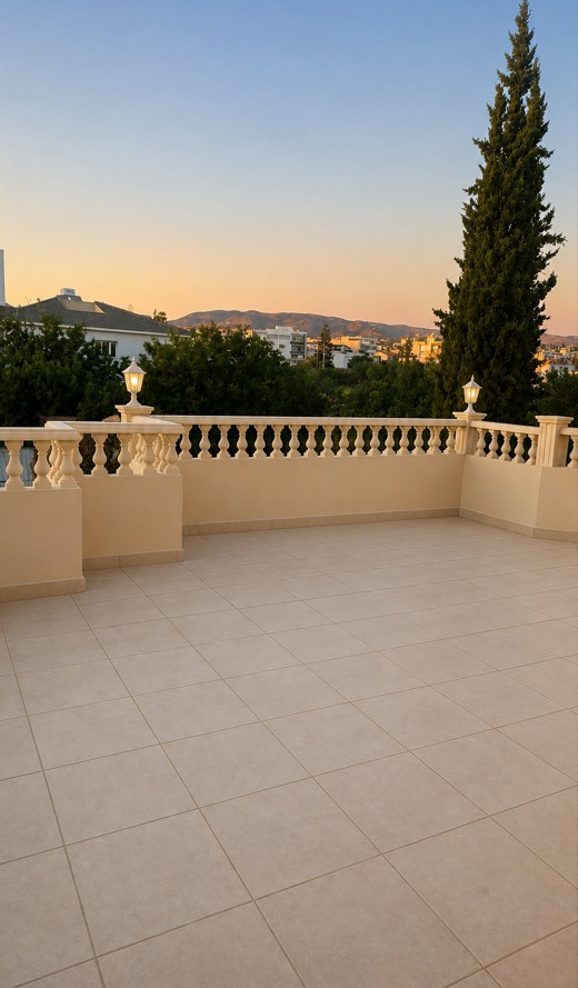 For Sale: Detached house, Agios Athanasios, Limassol, Cyprus FC-64770 - #13
