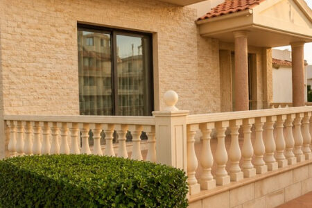 For Sale: Detached house, Agios Athanasios, Limassol, Cyprus FC-64770