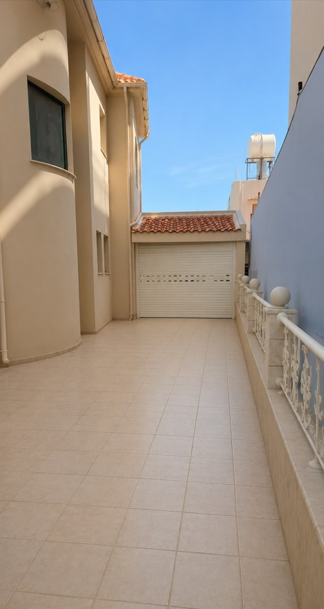 For Sale: Detached house, Agios Athanasios, Limassol, Cyprus FC-64770 - #14