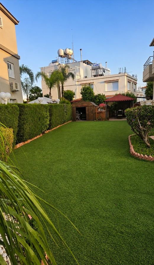 For Sale: Detached house, Agios Athanasios, Limassol, Cyprus FC-64770 - #3