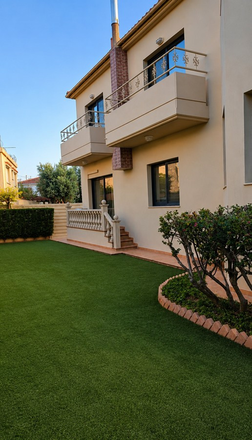 For Sale: Detached house, Agios Athanasios, Limassol, Cyprus FC-64770 - #4