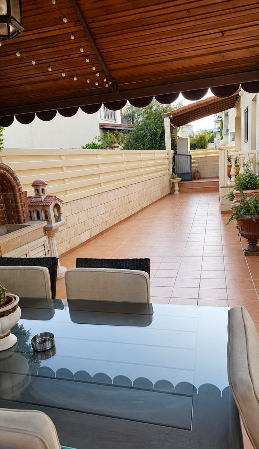 For Sale: Detached house, Agios Athanasios, Limassol, Cyprus FC-64770 - #5