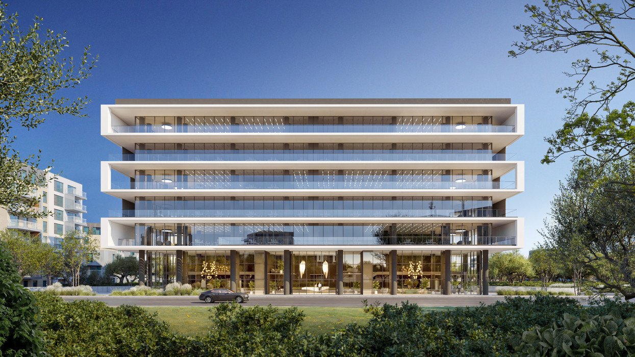For Sale: Office, Mesa Geitonia, Limassol, Cyprus FC-64771 - #2