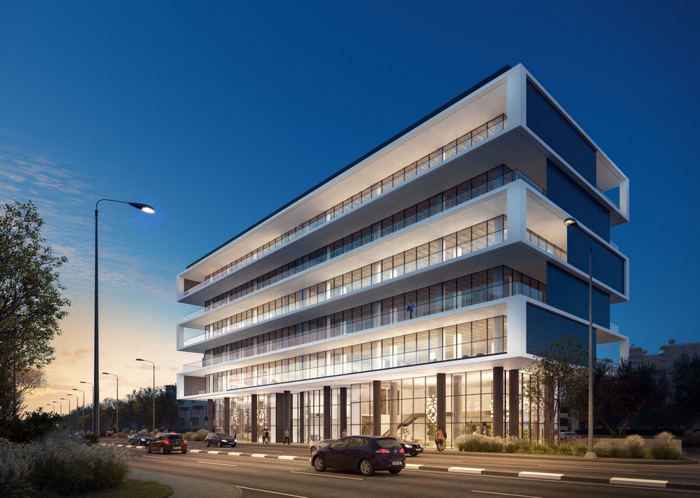 For Sale: Office, Mesa Geitonia, Limassol, Cyprus FC-64771 - #3