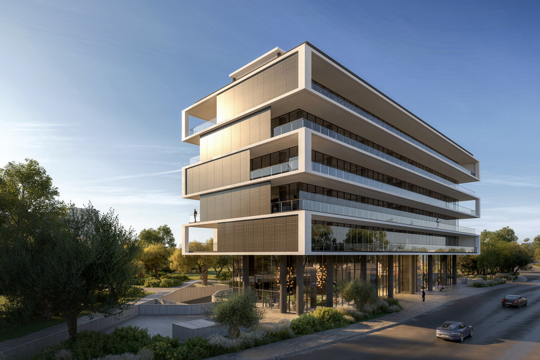 For Sale: Office, Mesa Geitonia, Limassol, Cyprus FC-64771 - #4