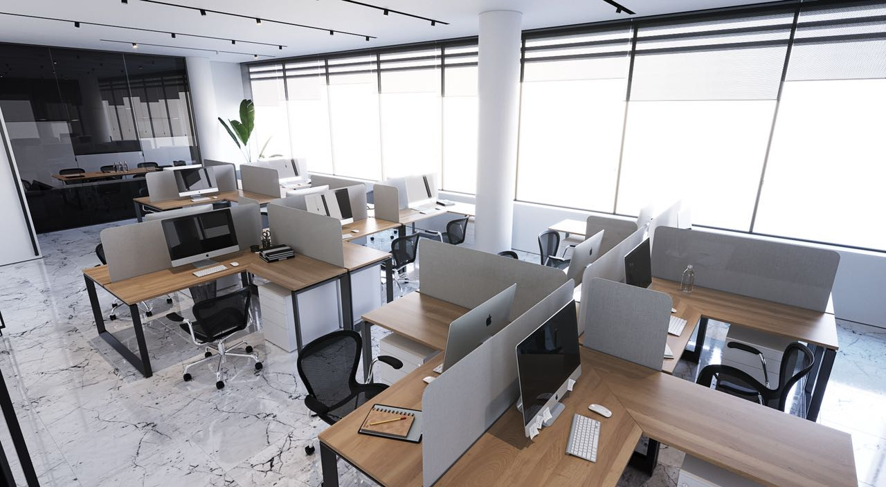 For Sale: Office, Mesa Geitonia, Limassol, Cyprus FC-64771 - #8