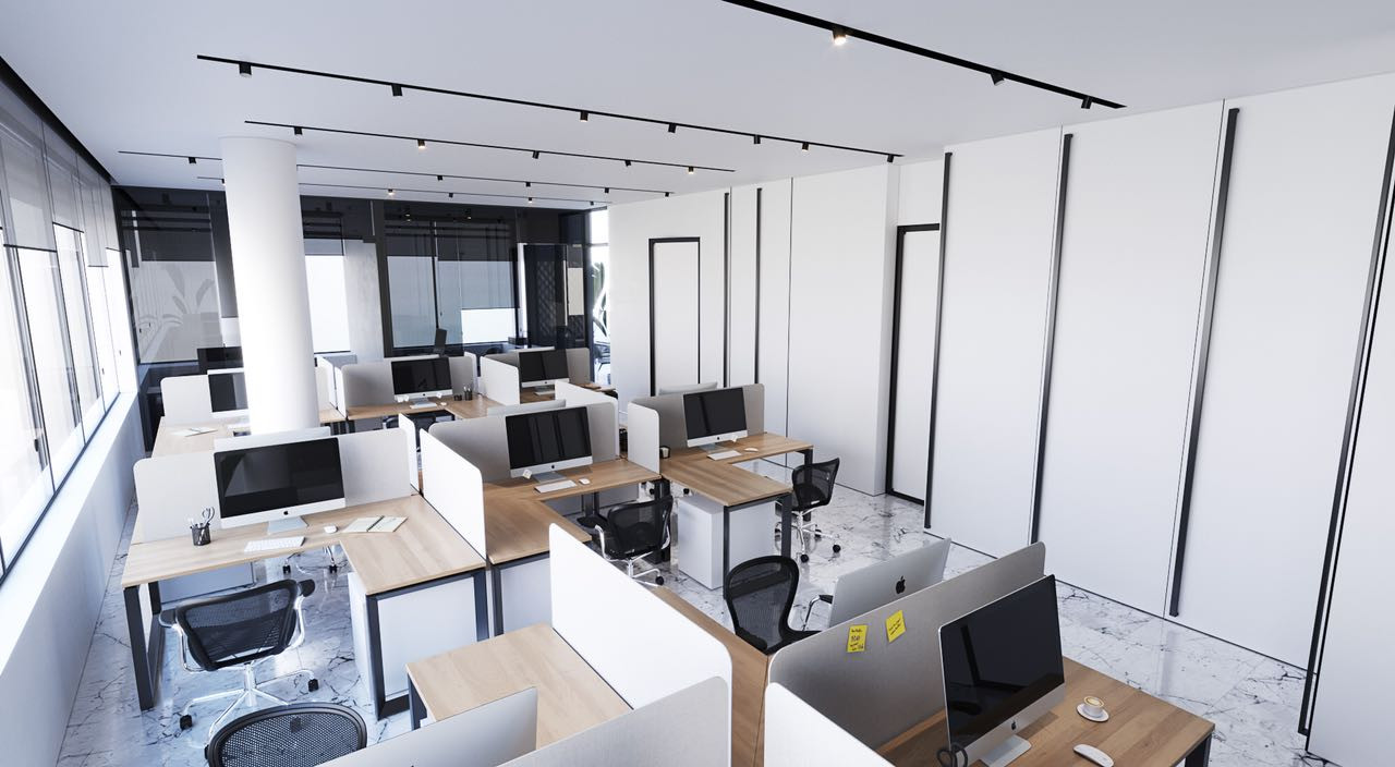 For Sale: Office, Mesa Geitonia, Limassol, Cyprus FC-64771 - #11