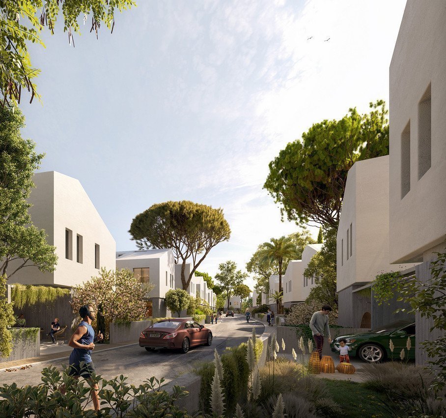 For Sale: Detached house, Oroklini, Larnaca, Cyprus FC-64773 - #3
