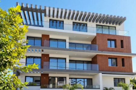 For Sale: Apartments, Papas Area, Limassol, Cyprus FC-64774