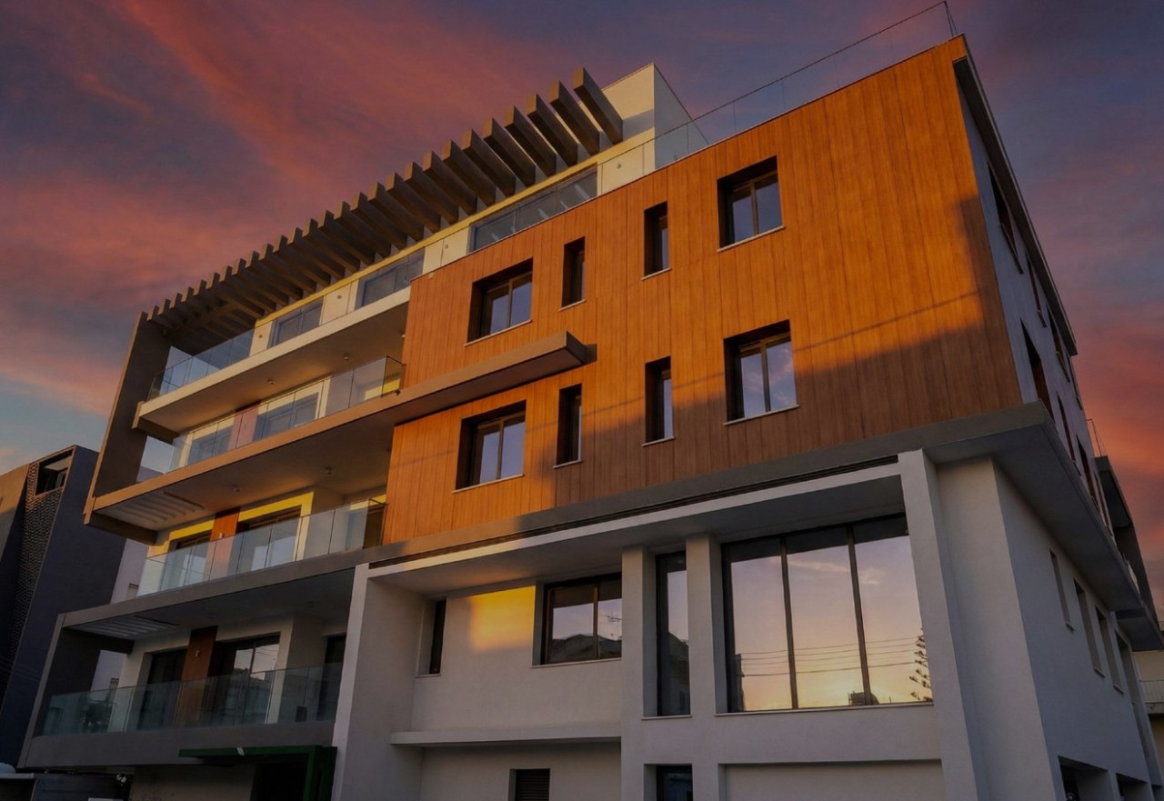 For Sale: Apartments, Papas Area, Limassol, Cyprus FC-64774 - #5