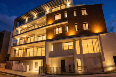 For Sale: Apartments, Papas Area, Limassol, Cyprus FC-64779