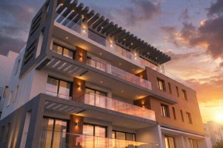 For Sale: Apartments, Papas Area, Limassol, Cyprus FC-64780