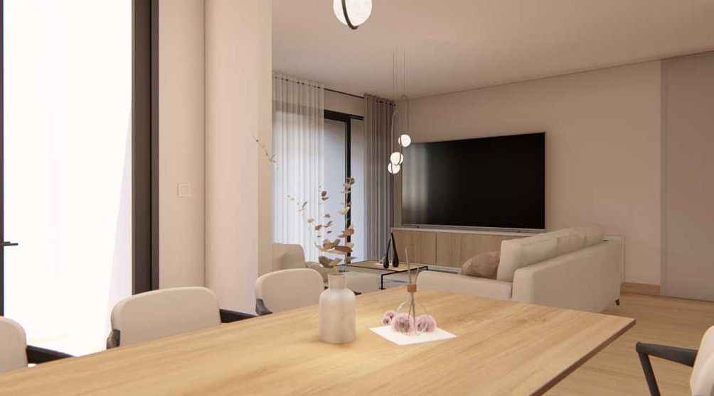 For Sale: Apartments, Asomatos, Limassol, Cyprus FC-64783 - #8