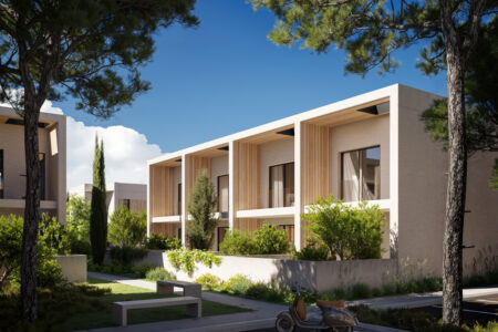 For Sale: Apartments, Asomatos, Limassol, Cyprus FC-64784