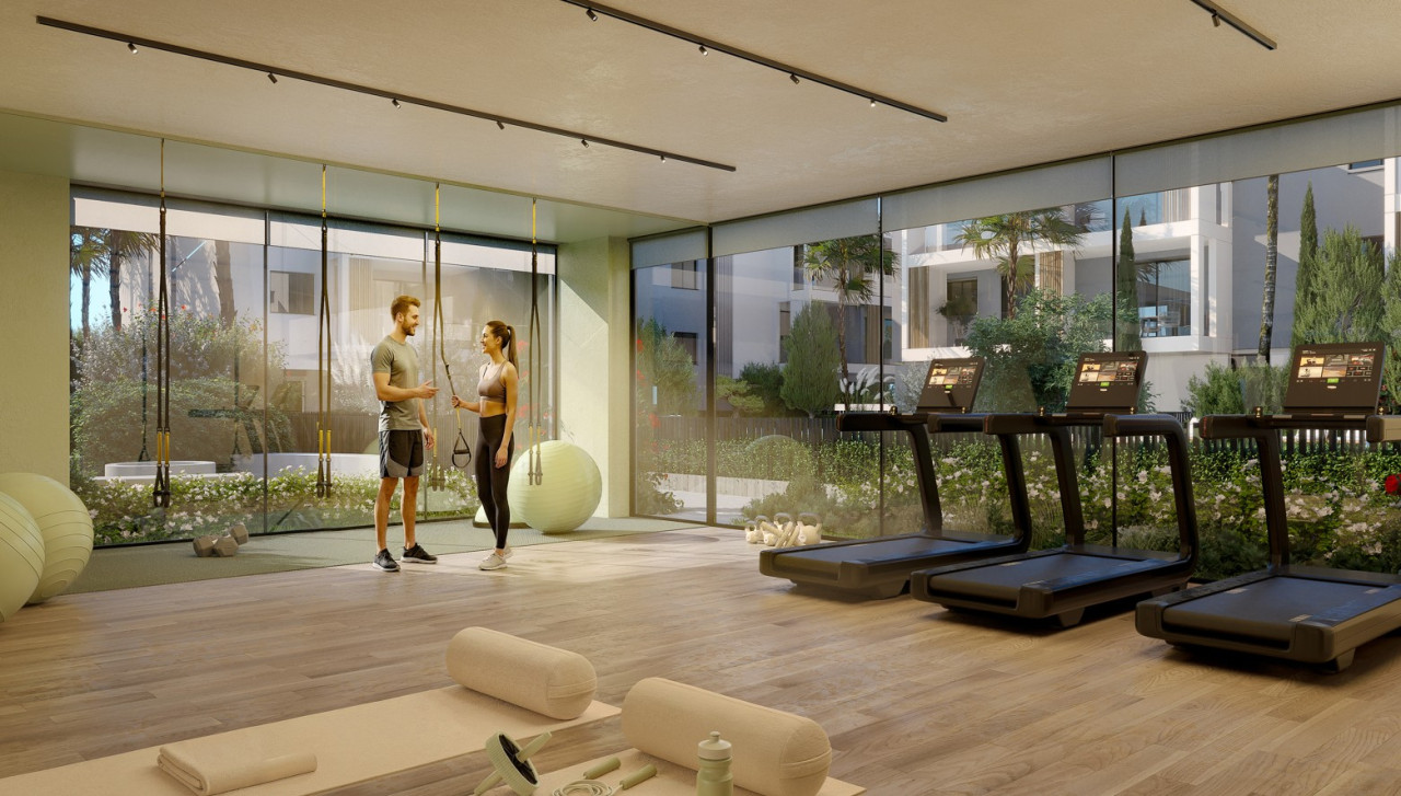 For Sale: Apartments, Asomatos, Limassol, Cyprus FC-64784 - #4