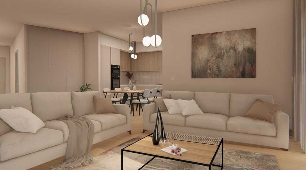 For Sale: Apartments, Asomatos, Limassol, Cyprus FC-64784 - #6