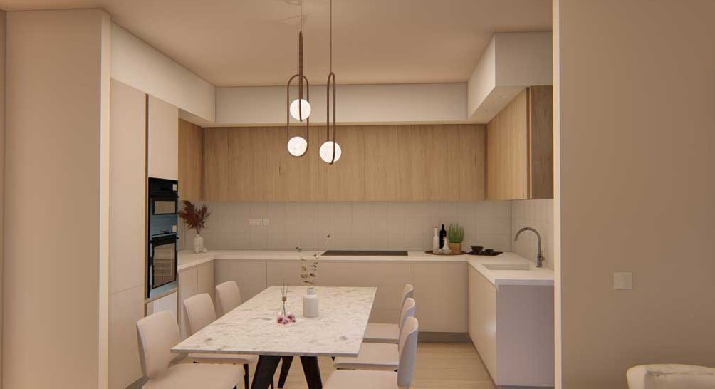 For Sale: Apartments, Asomatos, Limassol, Cyprus FC-64784 - #7