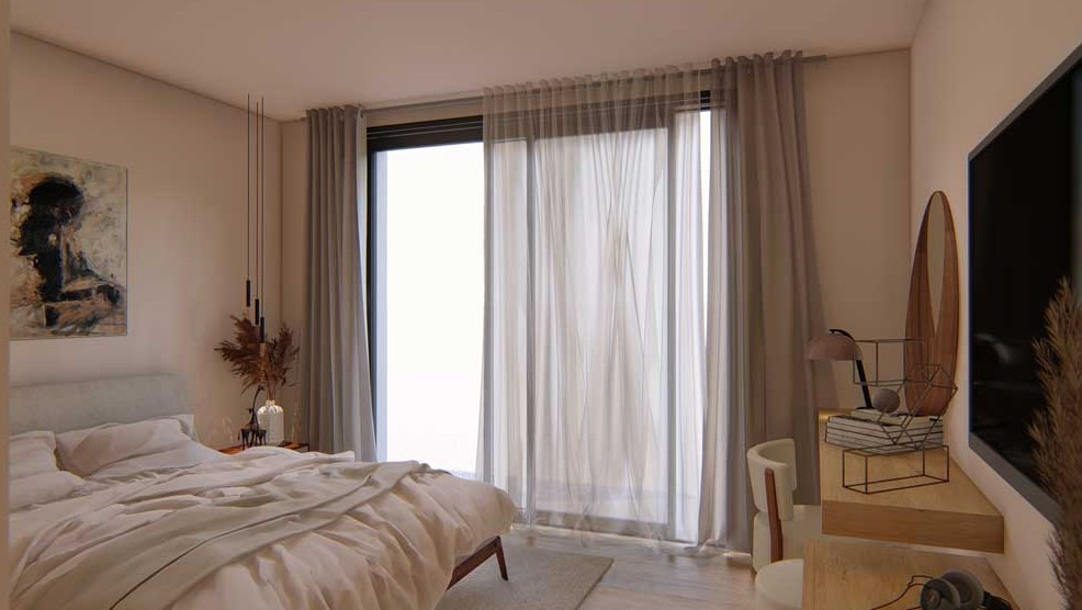 For Sale: Apartments, Asomatos, Limassol, Cyprus FC-64784 - #9