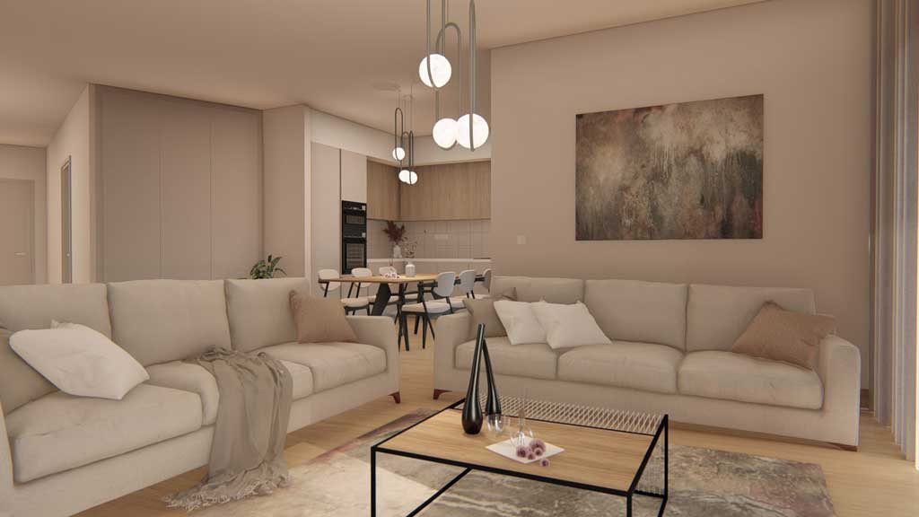 For Sale: Apartments, Asomatos, Limassol, Cyprus FC-64786 - #11
