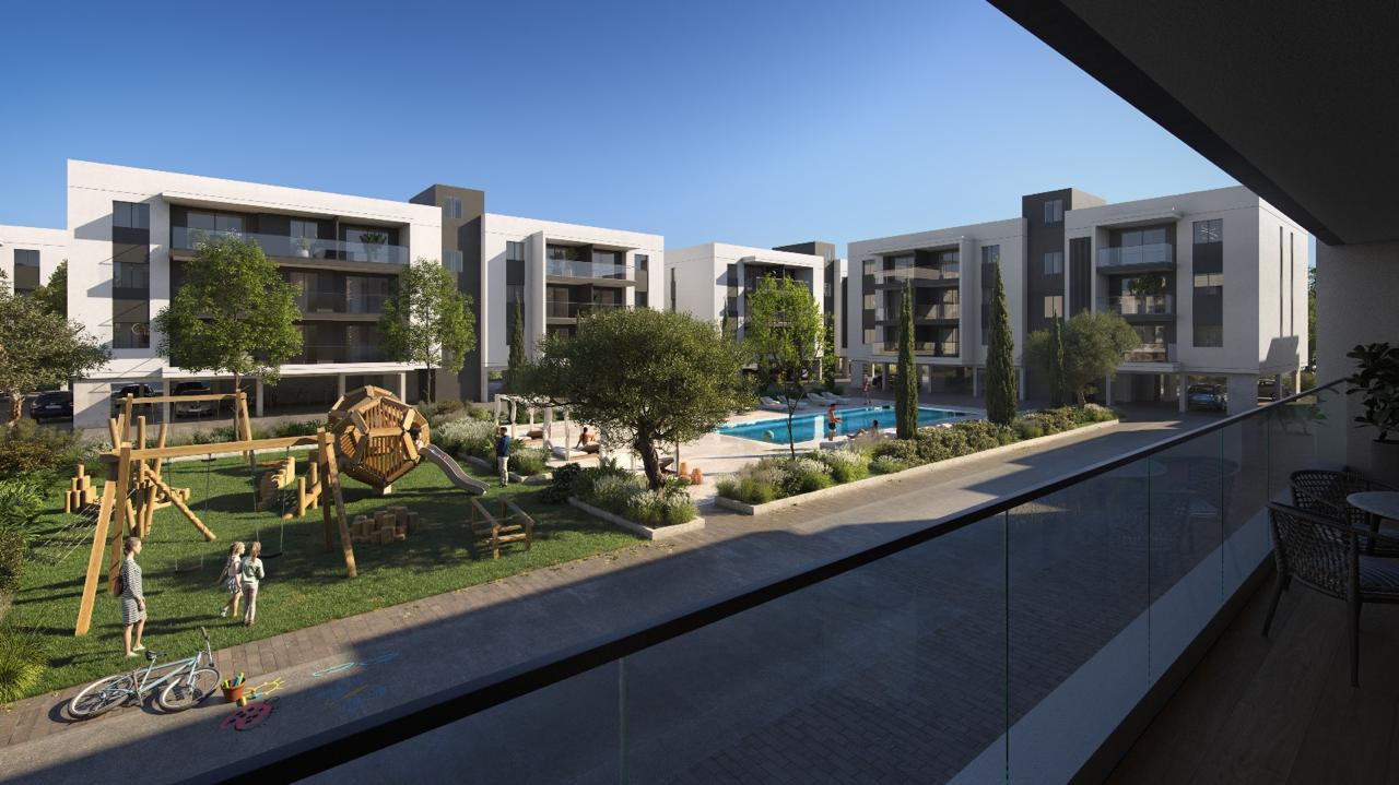 For Sale: Apartments, Asomatos, Limassol, Cyprus FC-64787 - #4