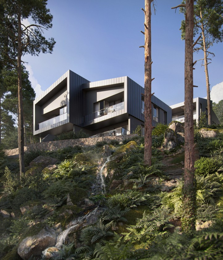 For Sale: Apartments, Prodromos, Limassol, Cyprus FC-64790 - #3