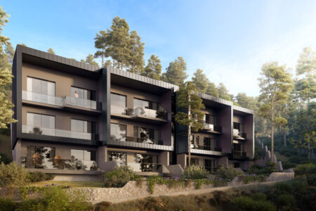 For Sale: Apartments, Prodromos, Limassol, Cyprus FC-64792