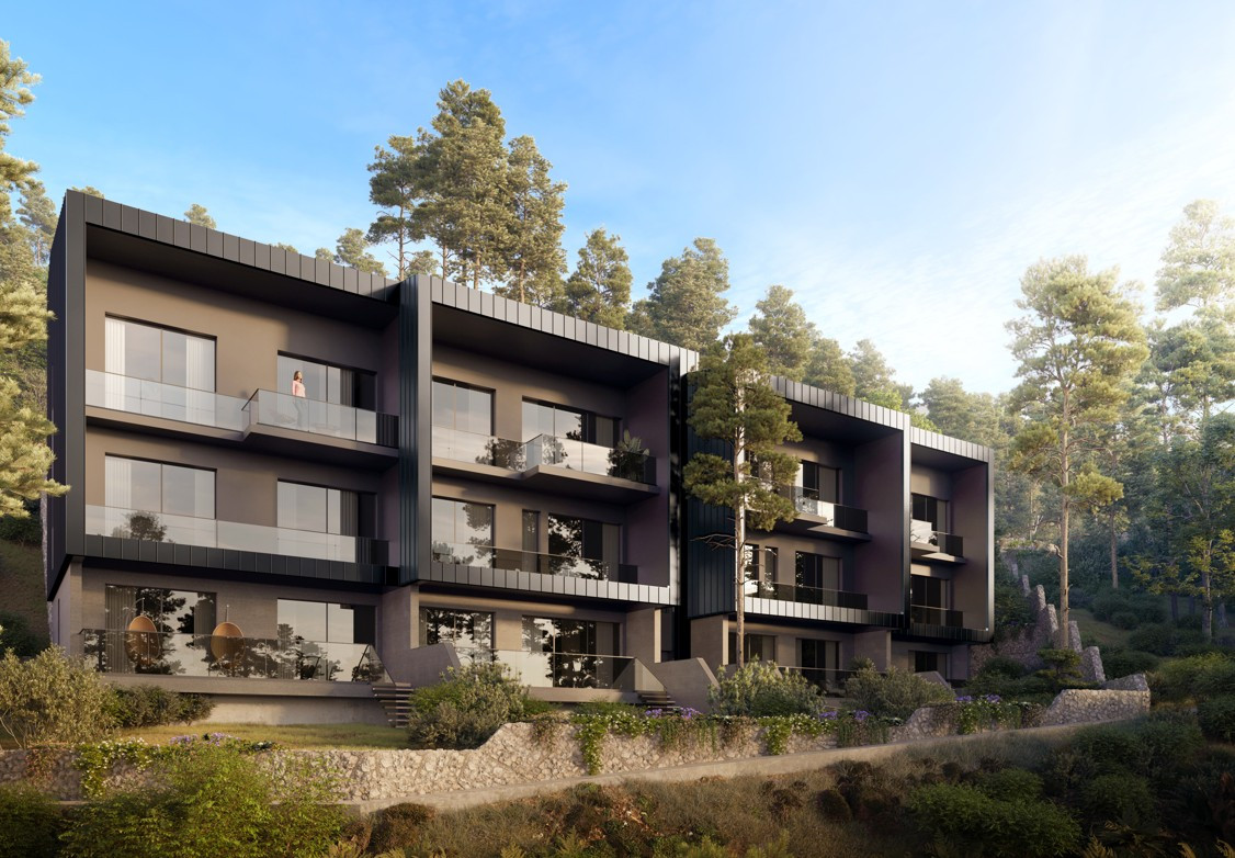 For Sale: Apartments, Prodromos, Limassol, Cyprus FC-64792 - #1 For Sale: Apartments, Prodromos, Limassol, Cyprus FC-64792 - #1