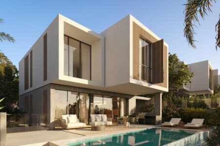 For Sale: Detached house, Agios Tychonas, Limassol, Cyprus FC-64797